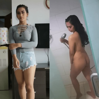 Icha purnita model casting spycam