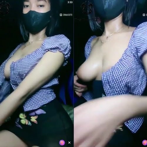 Toket Abg Cantik Mancung