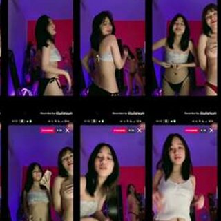 ABG Live IG Telanjang