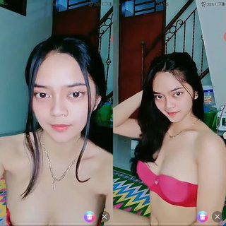 Sasa Live Cantik