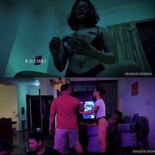 Kramat Tunggak Full Movie